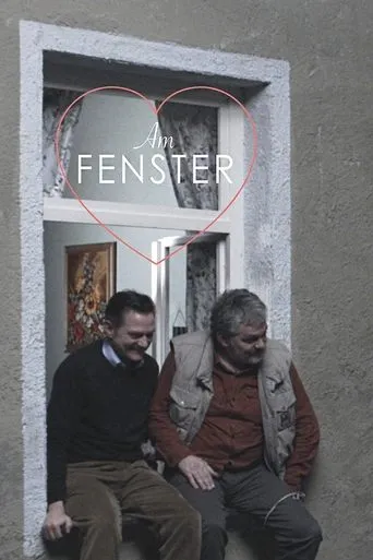 Póster de Am Fenster