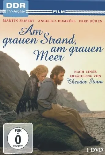 Póster de Am grauen Strand, am grauen Meer
