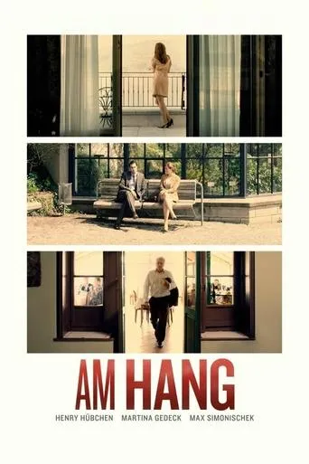 Póster de Am Hang