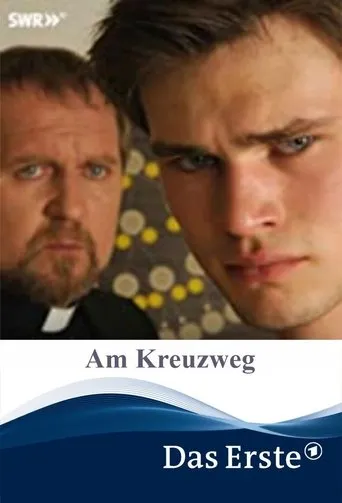 Póster de Am Kreuzweg