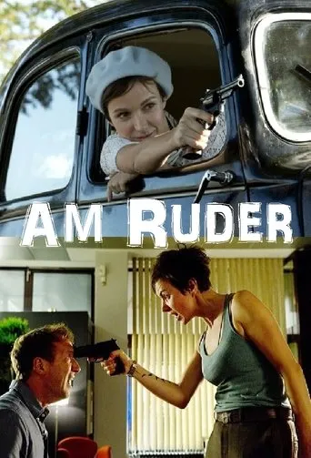 Póster de Am Ruder