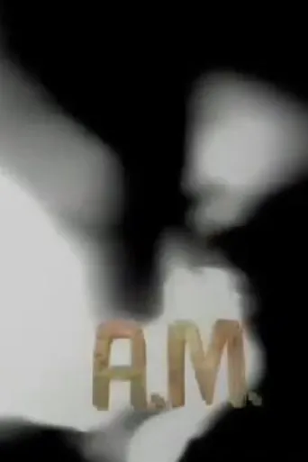 Póster de A.M.