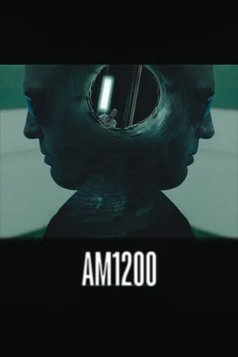 Póster de AM1200