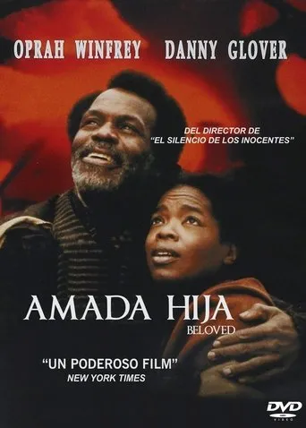 Póster de Amada hija (Beloved)