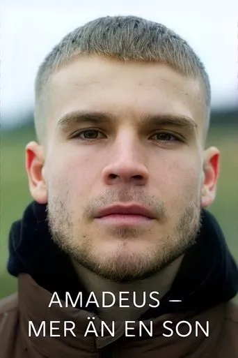 Póster de Amadeus - mer än en son