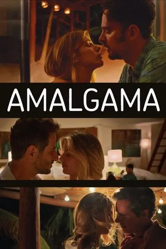 Póster de Amalgama