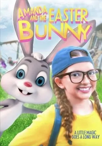 Póster de Amanda and the Easter Bunny