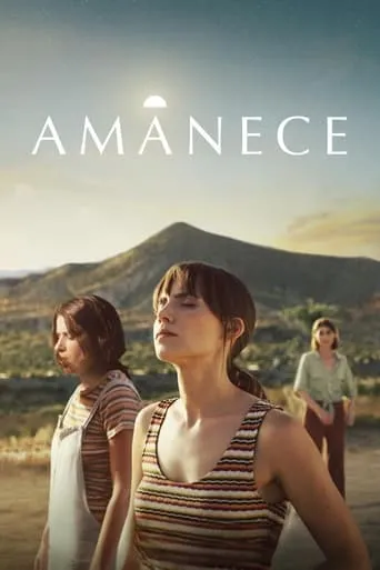 Póster de Amanece