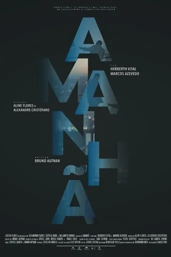 Póster de Amanhã