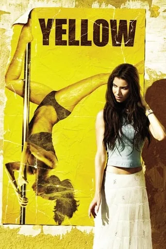 Póster de Amarillo