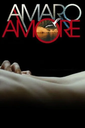 Póster de Amaro amore
