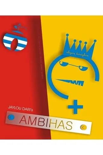 Póster de Ambihas