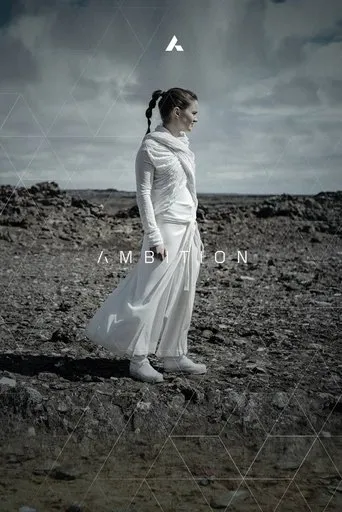 Póster de Ambition: Epilogue