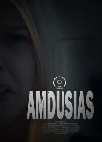 Póster de Amdusias