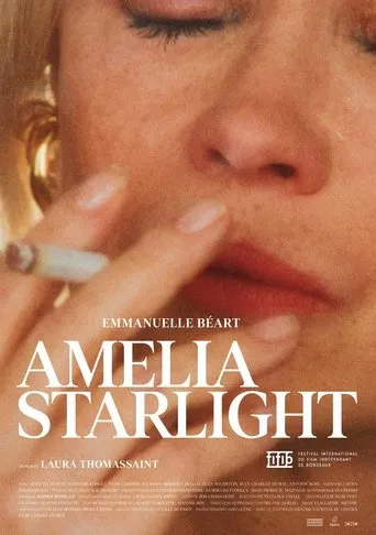 Póster de Amélia Starlight