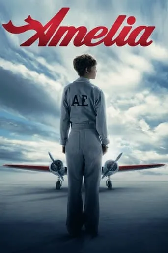 Póster de Amelia