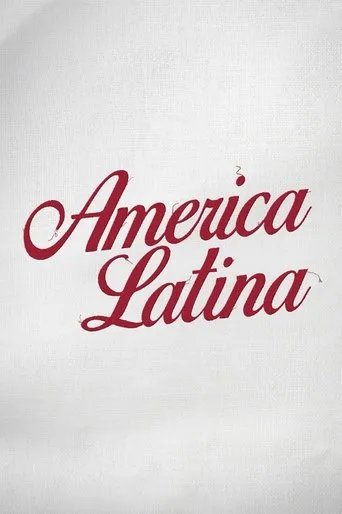 Póster de America Latina