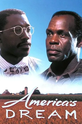 Póster de America's Dream
