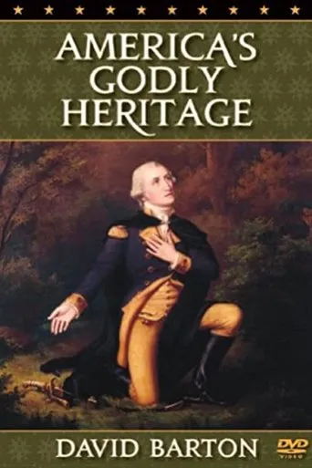 Póster de America's Godly Heritage