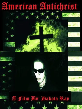 Póster de American Antichrist