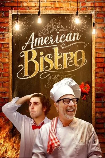 Póster de American Bistro