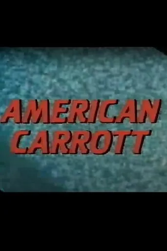 Póster de American Carrott