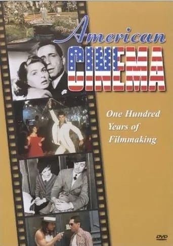 Póster de American Cinema