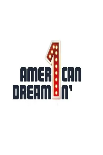 Póster de American Dreamin'