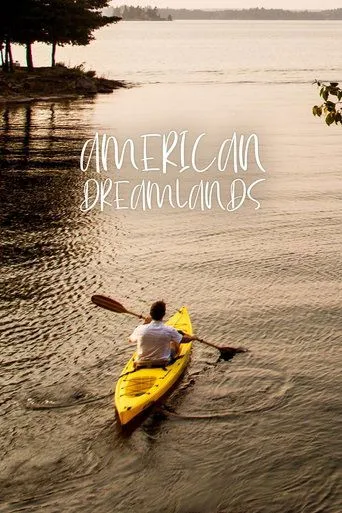Póster de American Dreamlands
