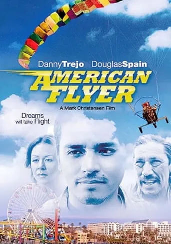 Póster de American Flyer