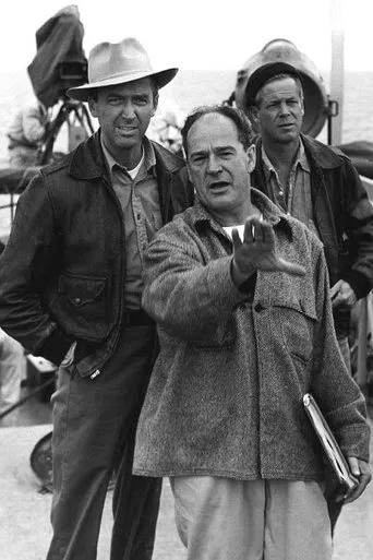 Póster de American Frontiers: Anthony Mann at Universal