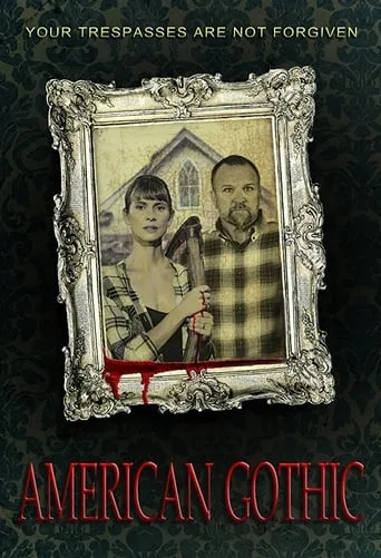 Póster de American Gothic