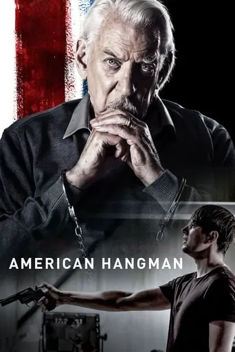 Póster de American Hangman