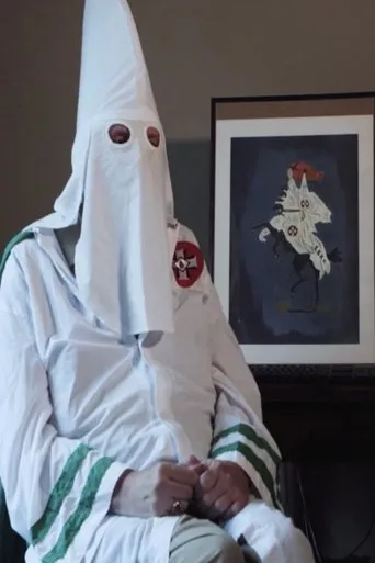 Póster de American Hate