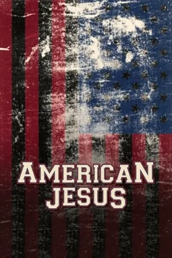 Póster de American Jesus