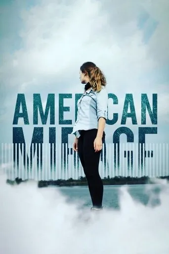 Póster de American Mirage