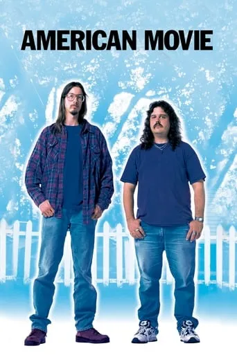 Póster de American Movie