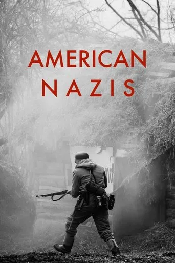 Póster de American Nazis