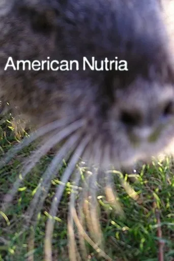 Póster de American Nutria