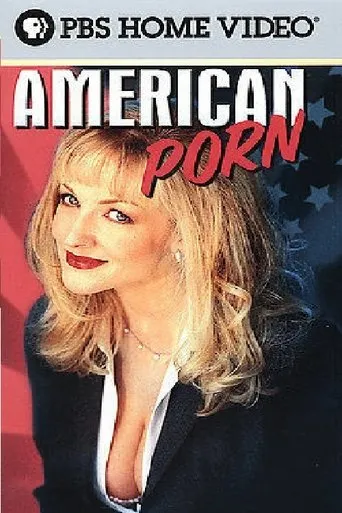 Póster de American Porn