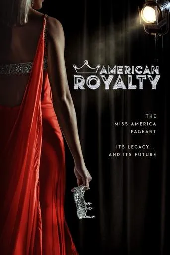 Póster de American Royalty