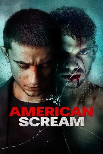Póster de American Scream