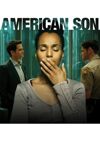 Póster de American Son