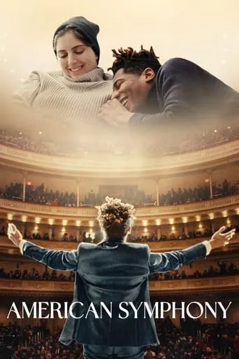 Póster de American Symphony