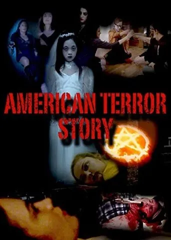 Póster de American Terror Story
