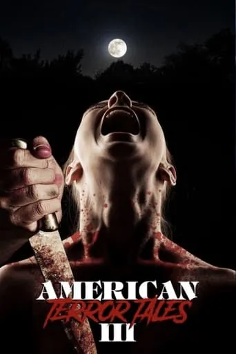 Póster de American Terror Tales 3