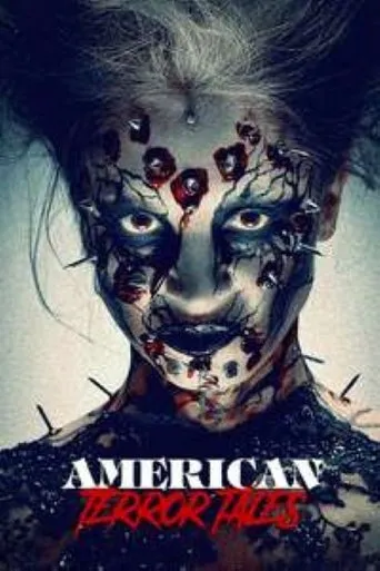 Póster de American Terror Tales