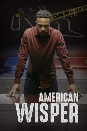 Póster de American Wisper