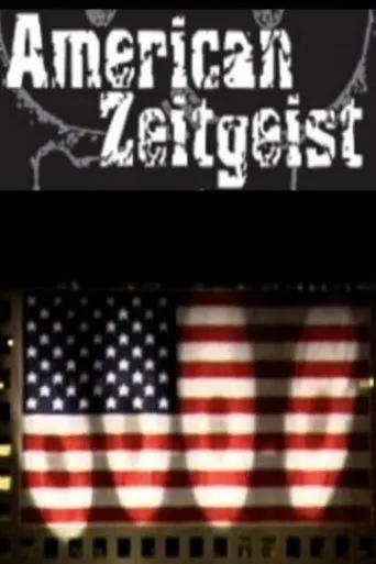 Póster de American Zeitgeist