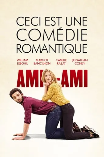 Póster de Ami-Ami